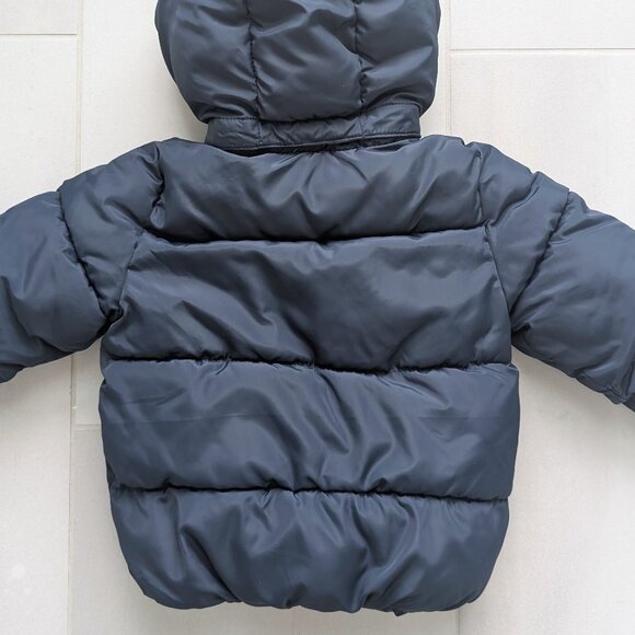 (2/$20) H&M - Water-Repellent Puffer Jacket - Picture 5 of 10